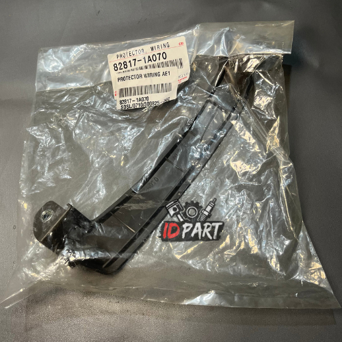 Protector Wiring Penutup Kabel Toyota Corolla Great Allnew Original