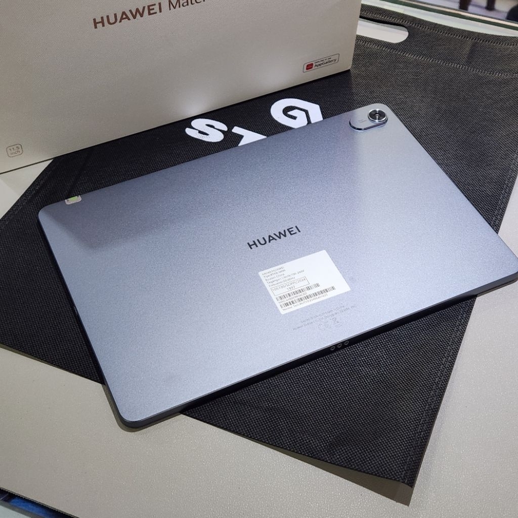 huawei matepad 11.5 6/128gb