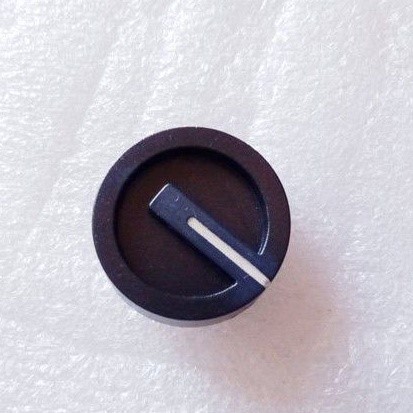 Knop Potensio Volume Power Untuk Box Seri CA