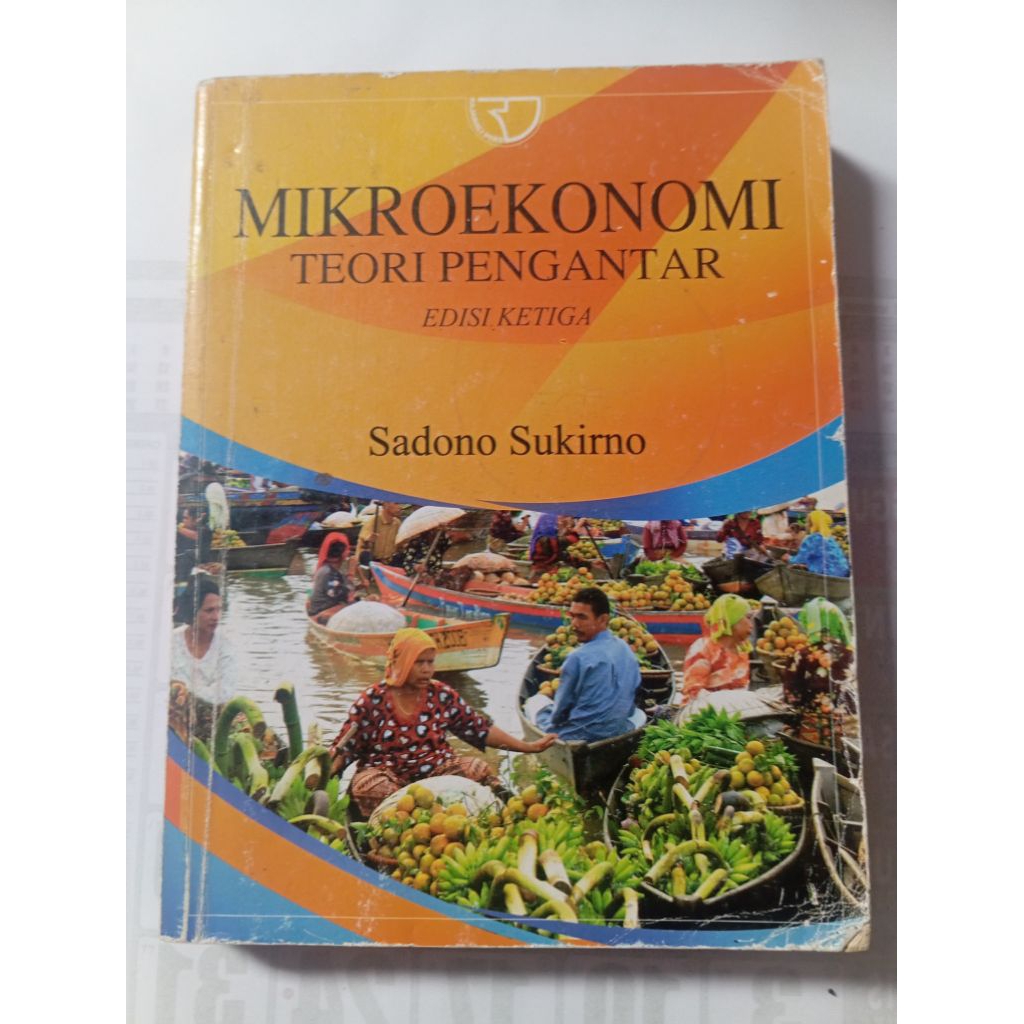 MIKRO EKONOMI