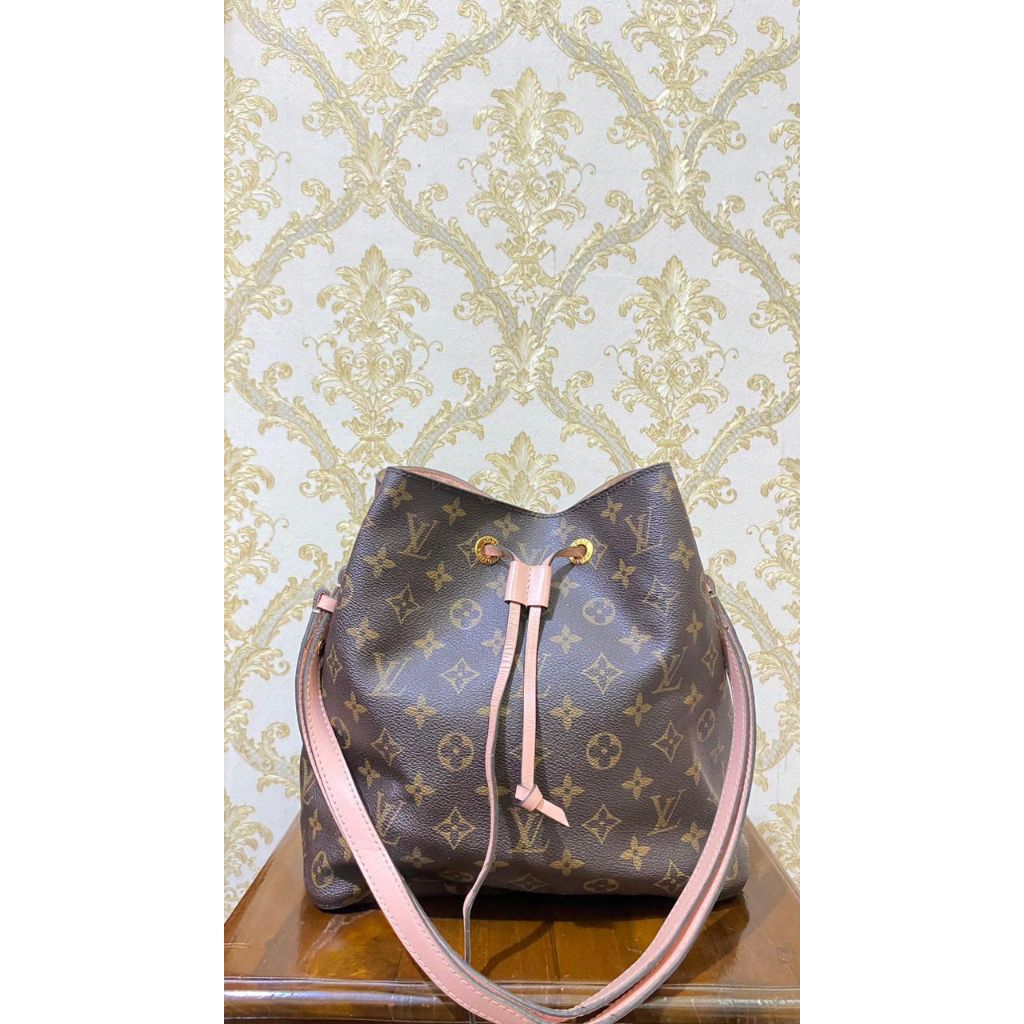 tas serut neo elpong