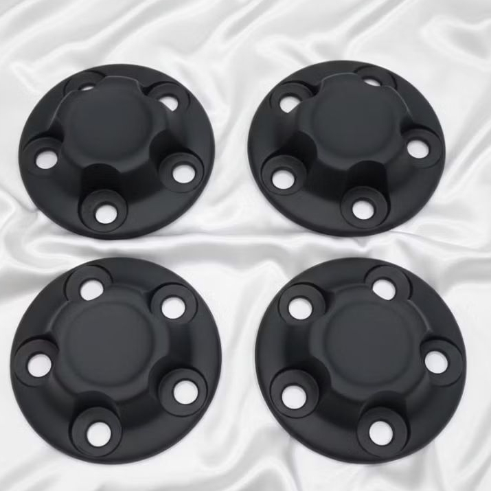 (1SET) Dop velg tutup kaleng PCD 5x114, Dop velg mobil 5x114 Terios brv, taruna, Jeep, bisa COD