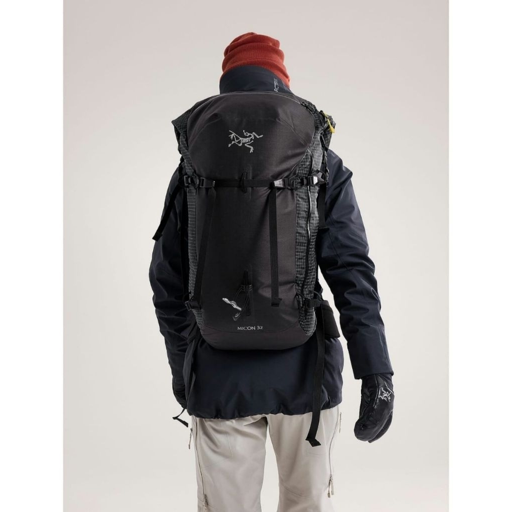 tas ransel Arcteryx Micon 32 backpack