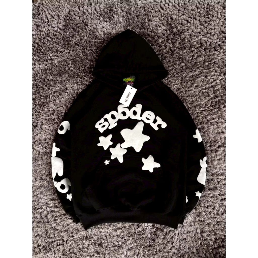 HOODIE SP5DER STAR WARS
