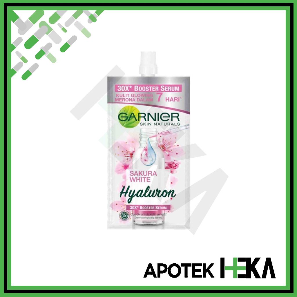 Garnier Hyaluron Booster Serum