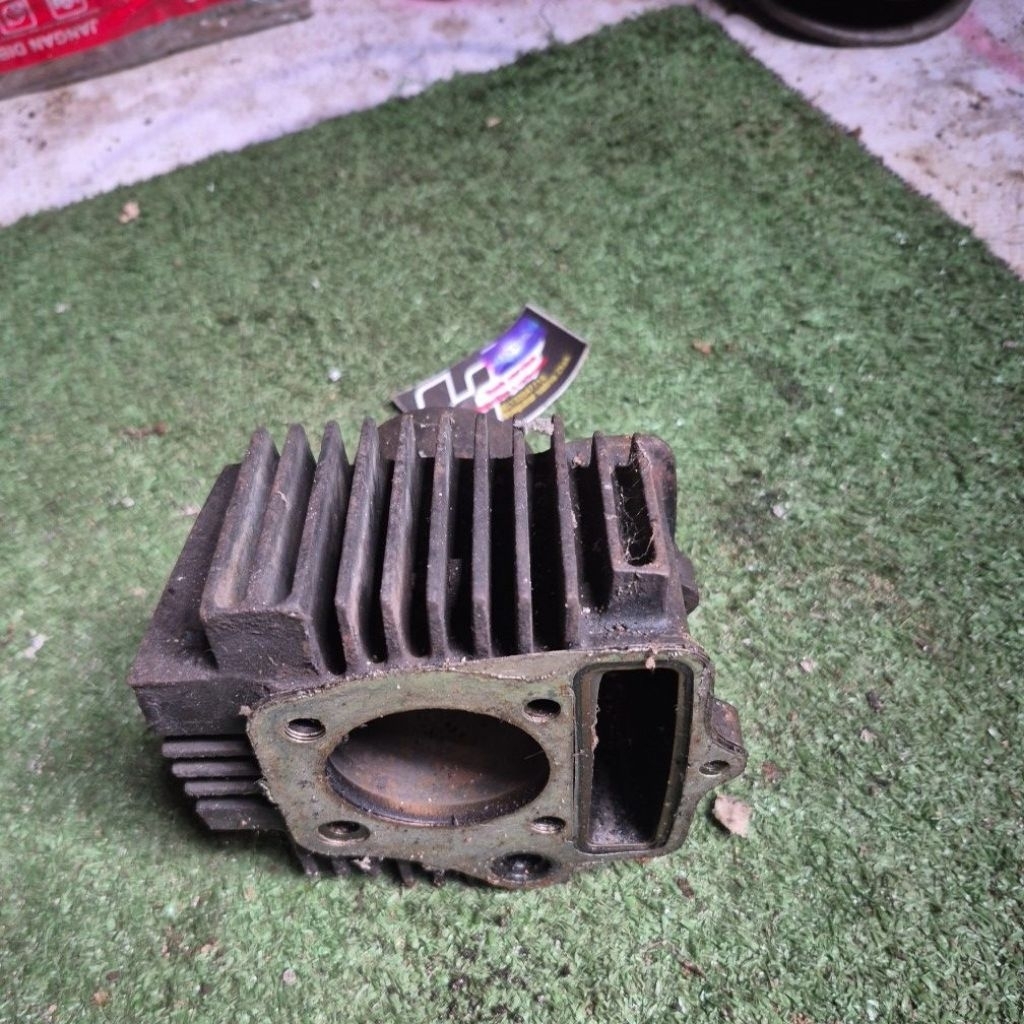 buring blok seher grand supra bahan over bosh