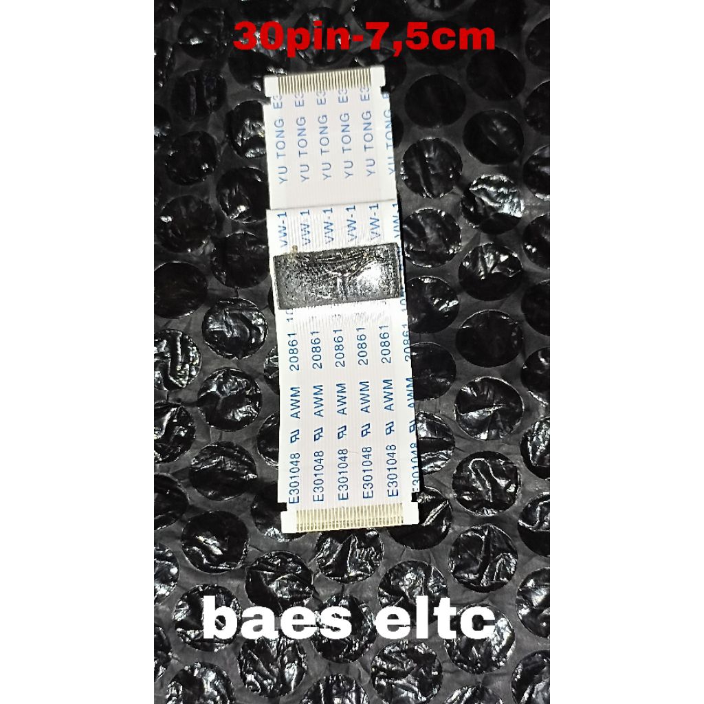 KABEL-FLEXIBLE-TV-XIOMI-PANASONIC-SOKET-KECIL