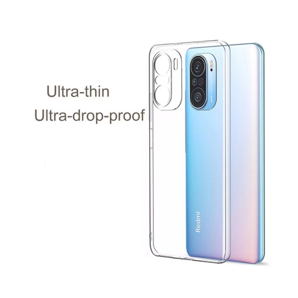 Soft Case Vivo Y20  Y50 Y71 Y75 Y55 T1 Y81 Y81i Y83 Y20i Y20S Y12S Y12A Y21 Y21T Y21S Y33S Y53 2017 