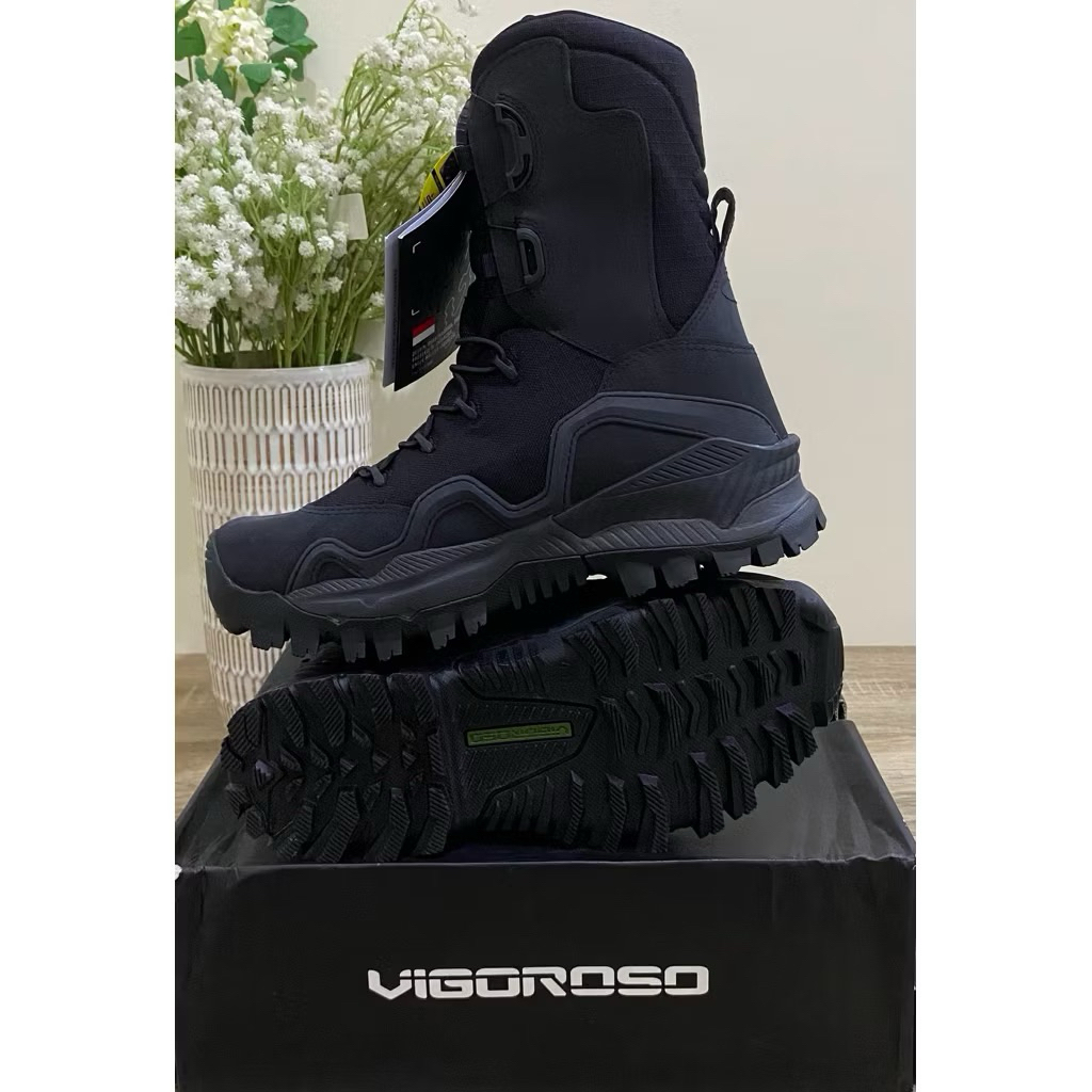 SEATU VIGOROSO ORIGINAL TNI