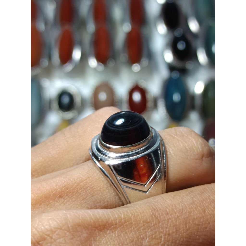 CINCIN PUSER BUMI MATA DEWA