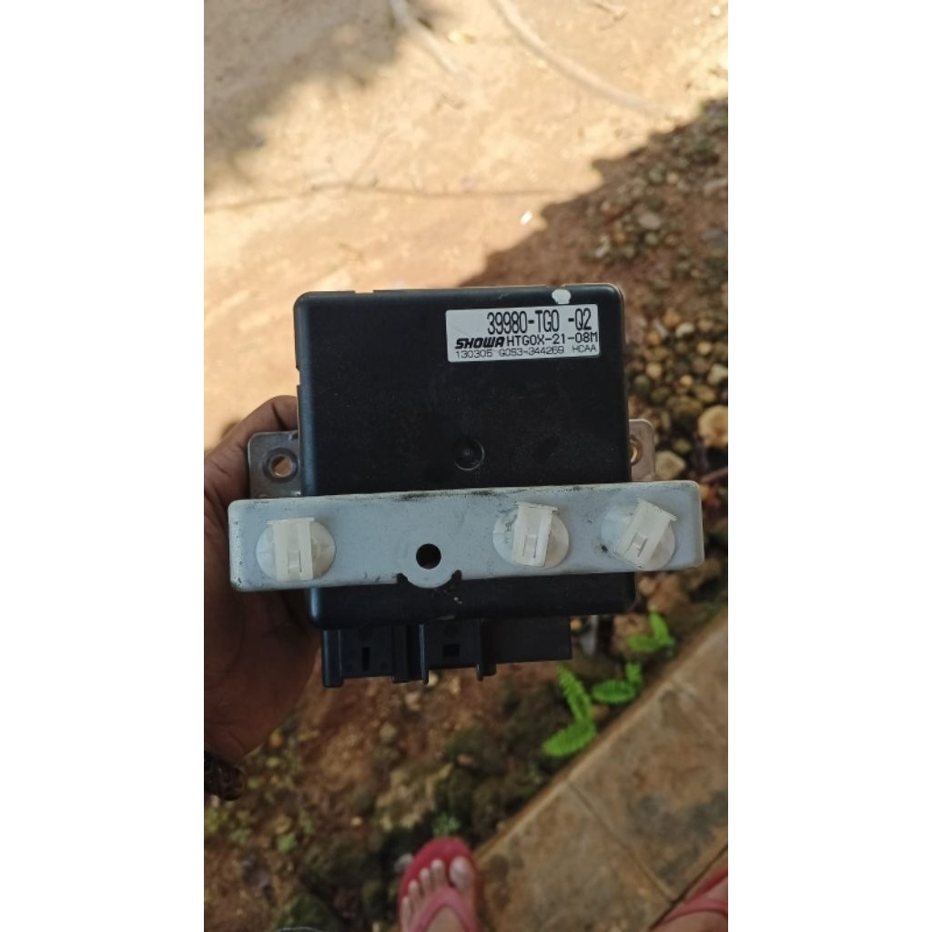 Modul Eps Setir Stir Jazz S Rs Ge8 2008-2013