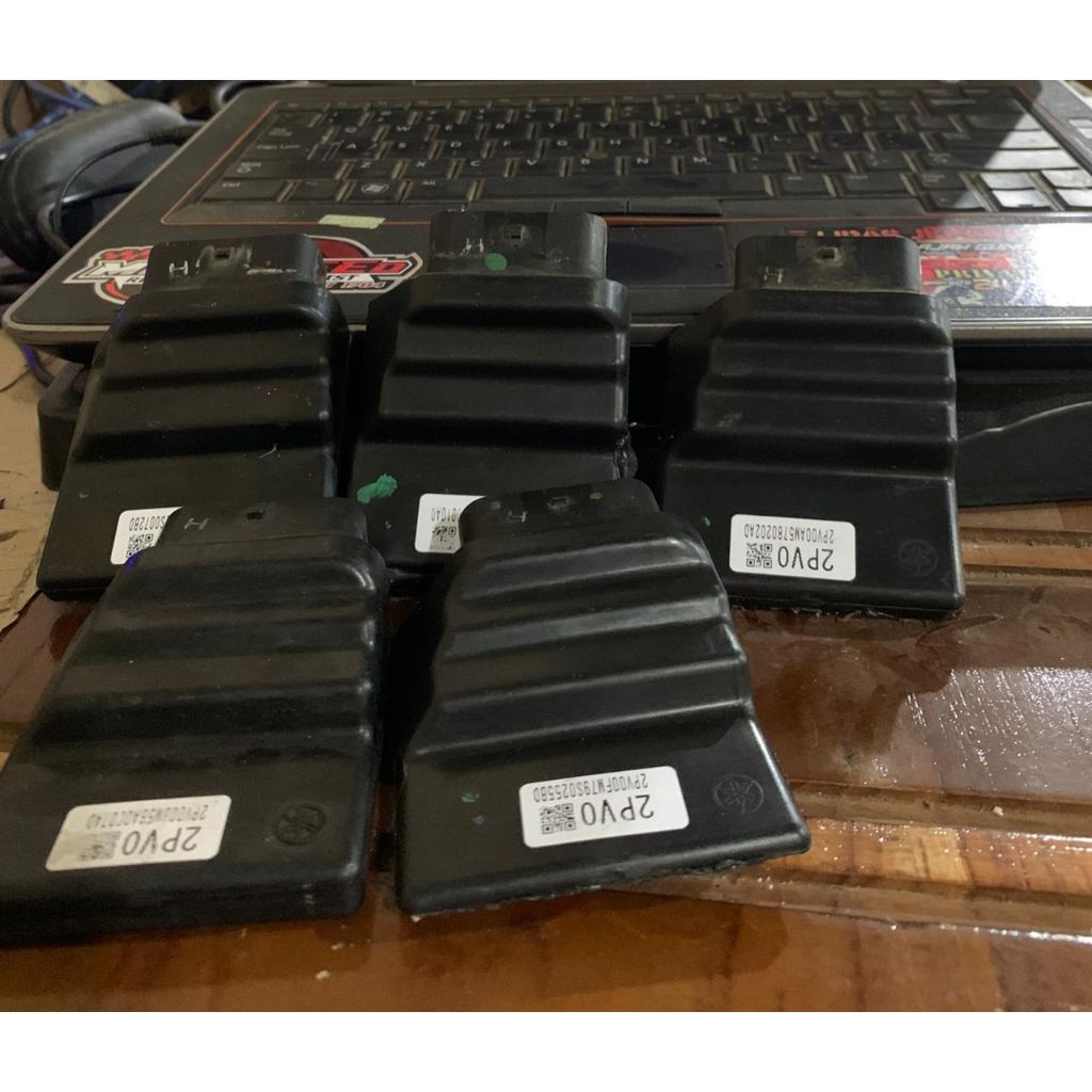 ECU REMAP MX KING V1 -ECU STANDAR REMAP MX KING V1