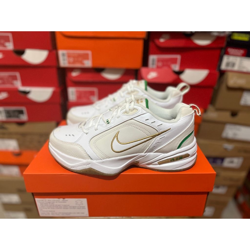 SALE ORIGINAL NIKE AIR MONARCH IV