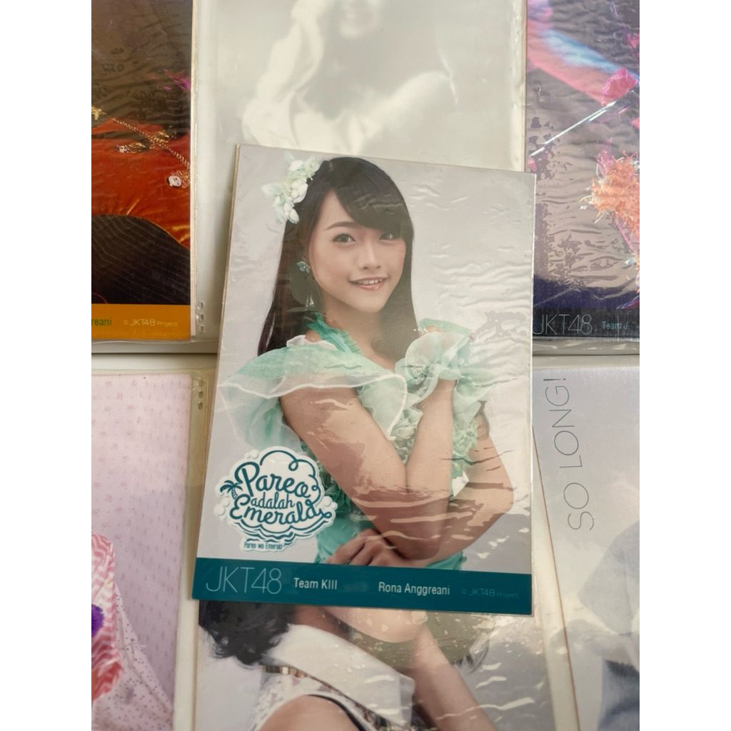 Photopack Rona