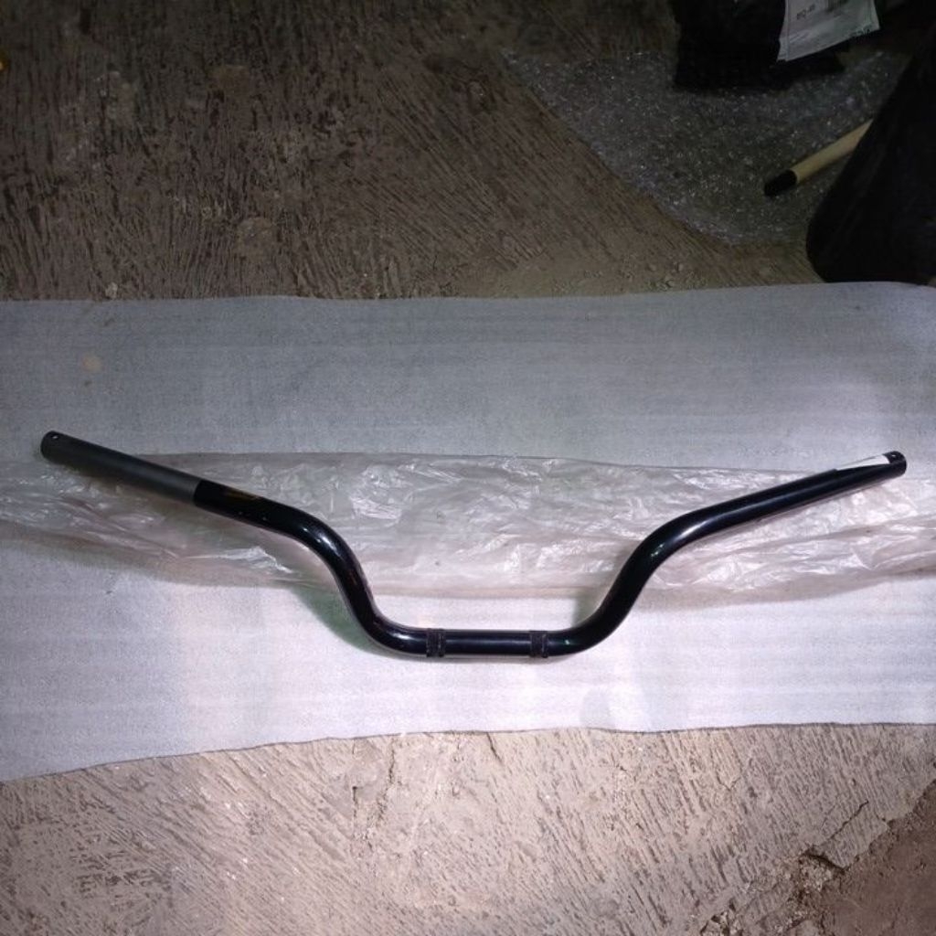 53100-KG2-960 stang stir honda glpro glmax neotech original baru AHM