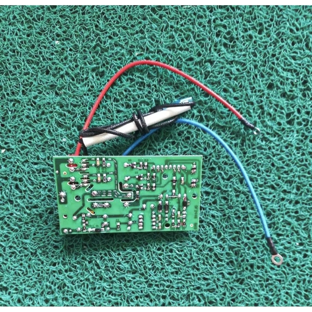 Power Modul Magic Com Yong Ma SMC 7047 untuk mengontrol daya listrik dan mengatur