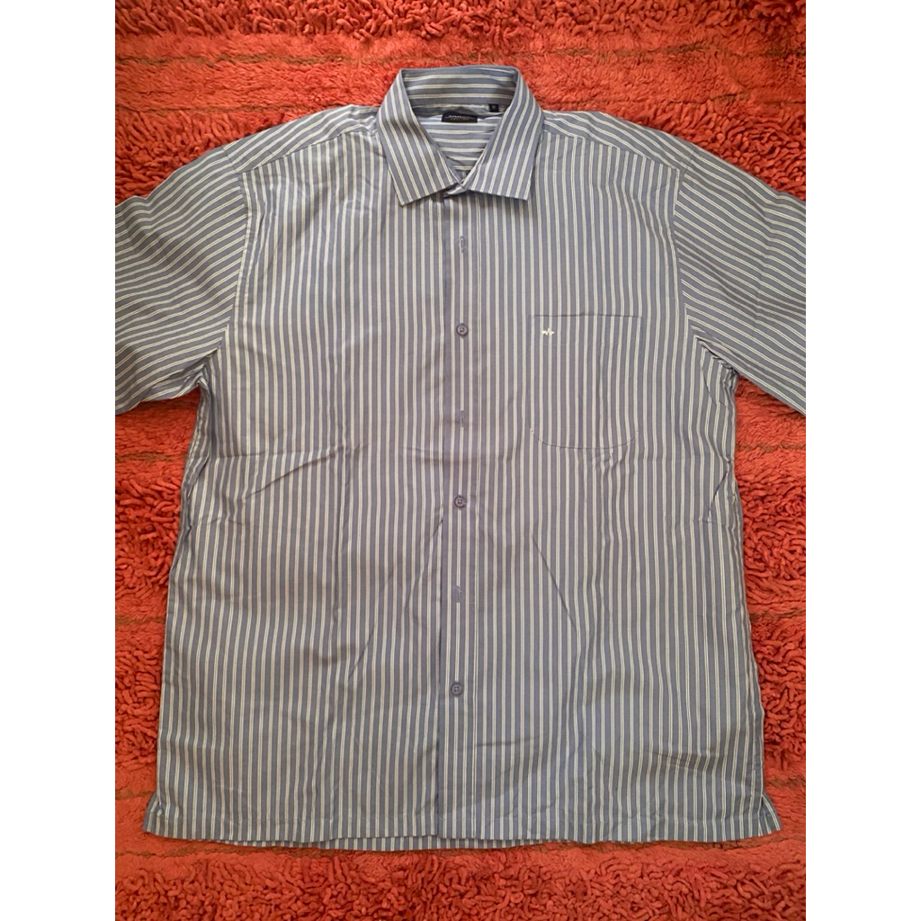 KEMEJA COWOK BRAND ARROW JUMBO