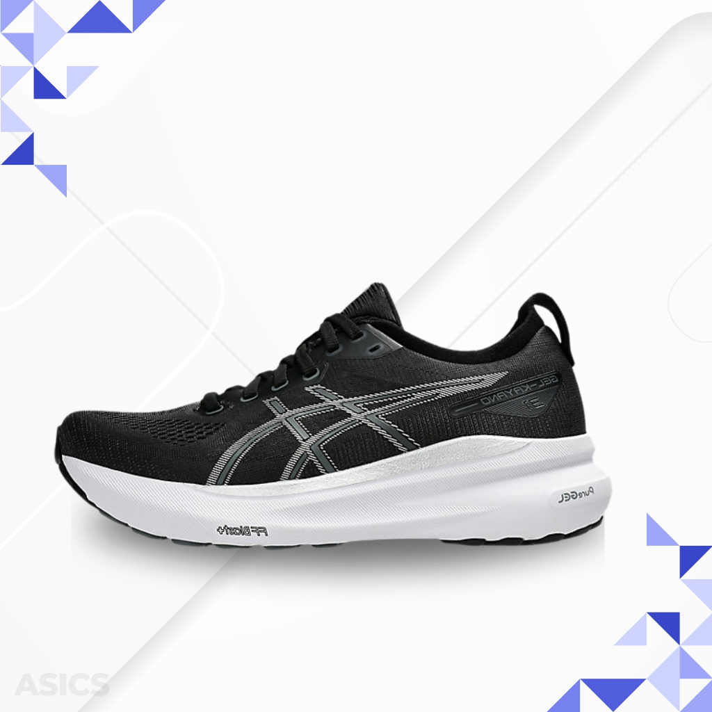 SEPATU RUNNING ASICS GEL - KAYANO