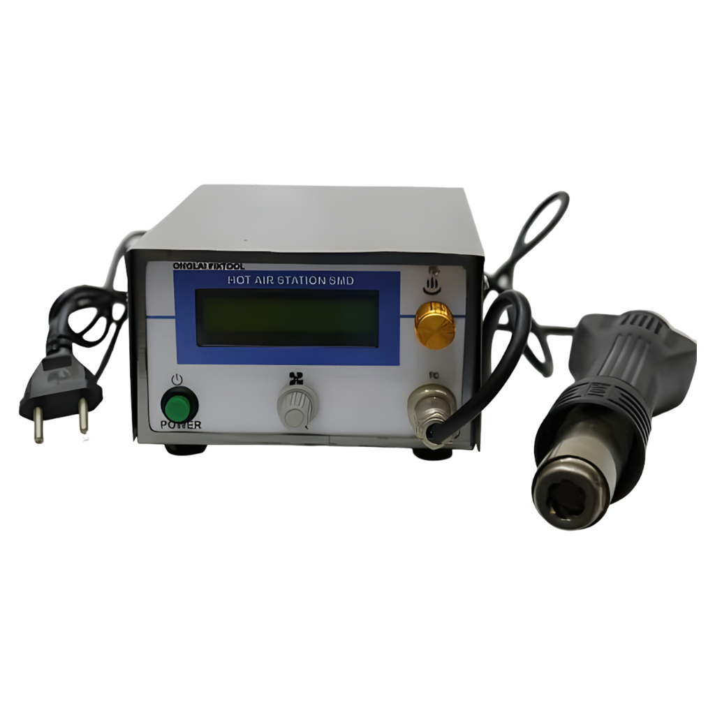 BLOWER ONGLAI FIXTOOL BW-01 LED