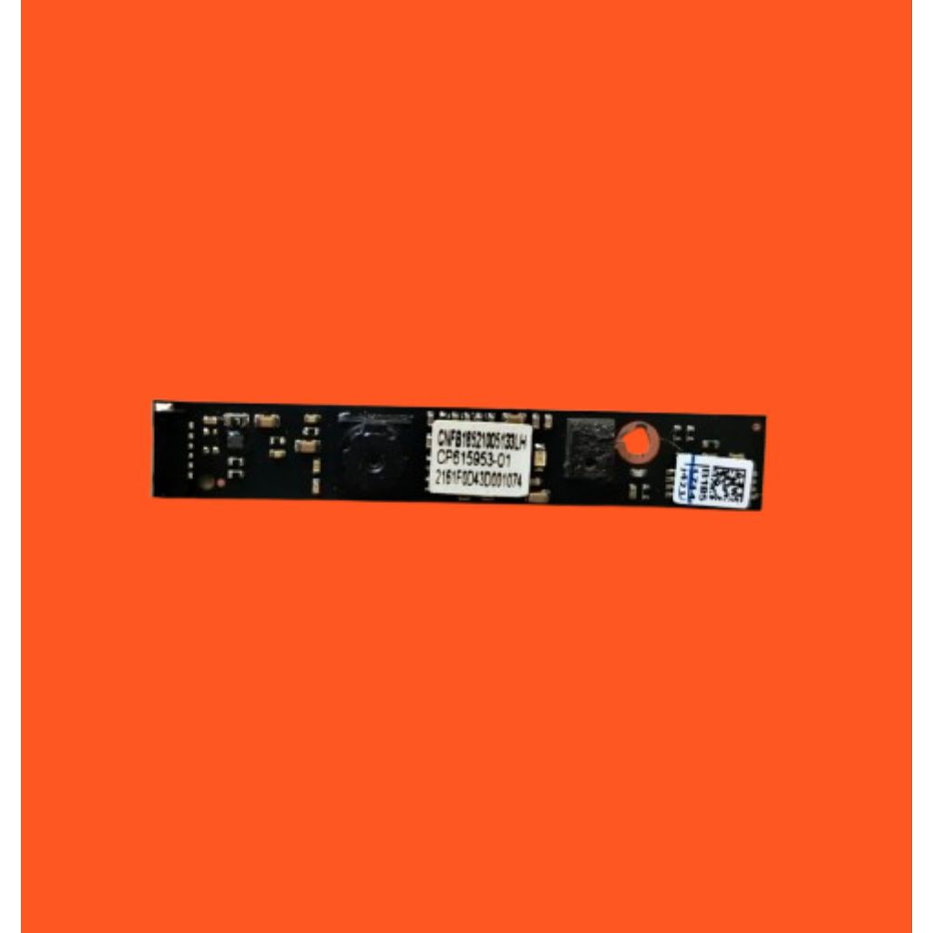 Camera webcam laptop Fujitsu Lifebook S762G