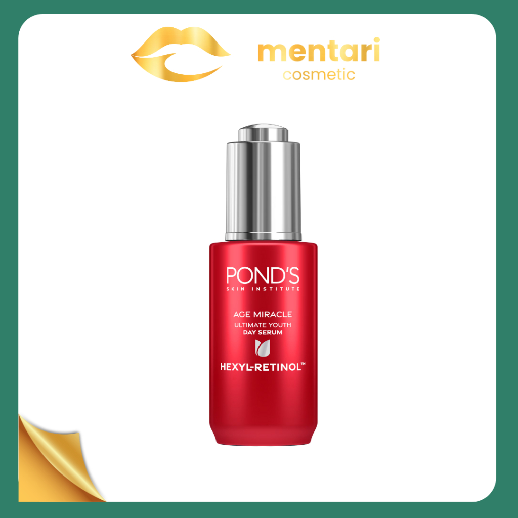 Pond's Age Miracle Day Serum