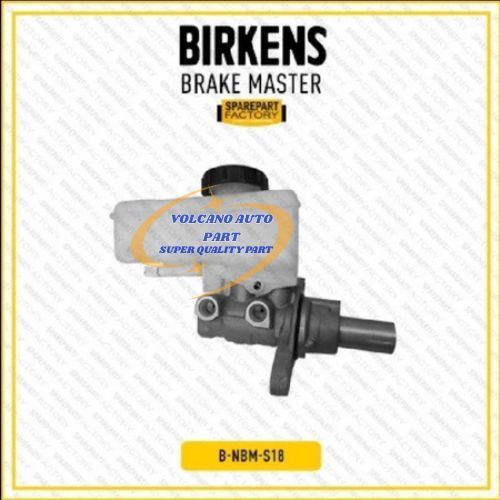 Master Master Rem Nissan Navara NP300 15-20 B-NBM-S18 Birkens D6010-5KA2A NBM-S18