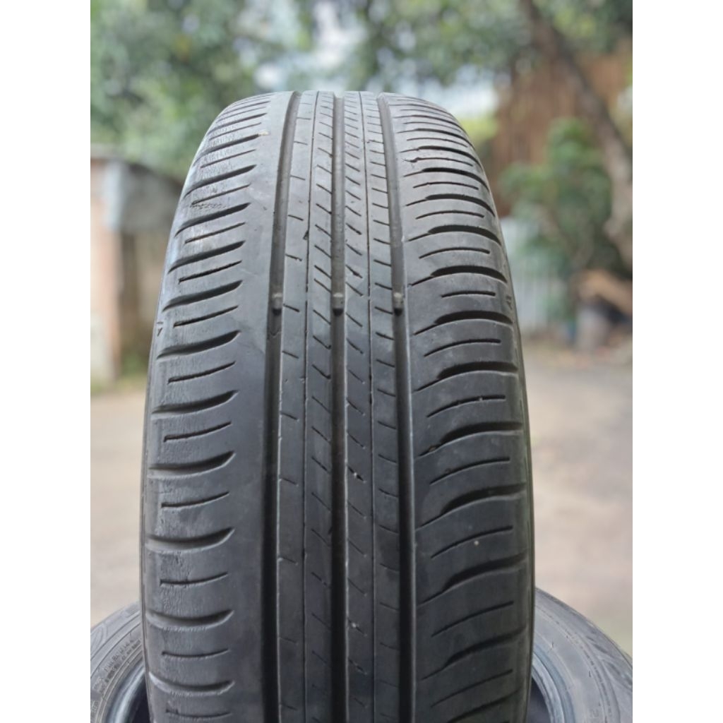 BAN 205/60 R17 DUNLOP ENASAVE  NIK2021