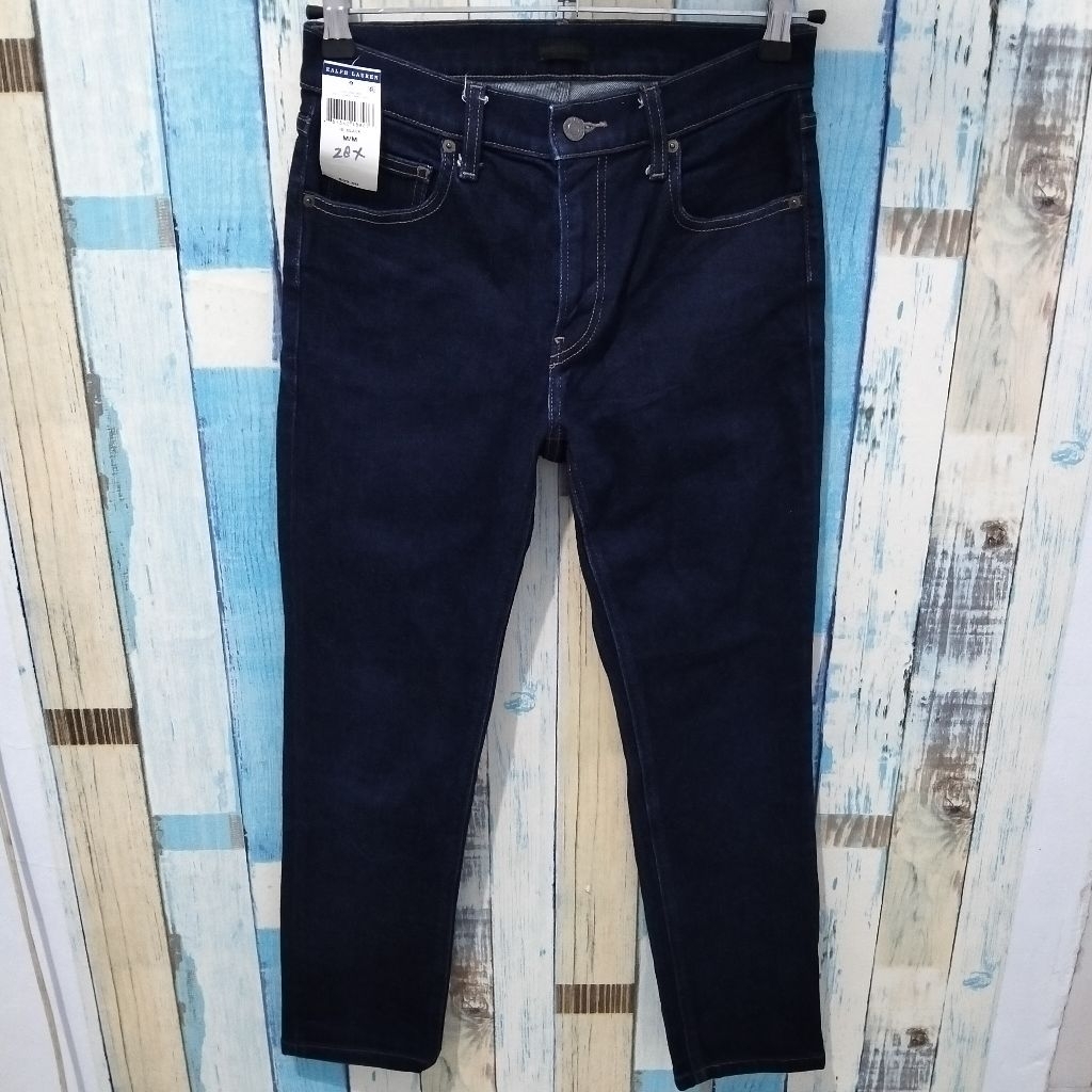 celana jeans UNIQLO original