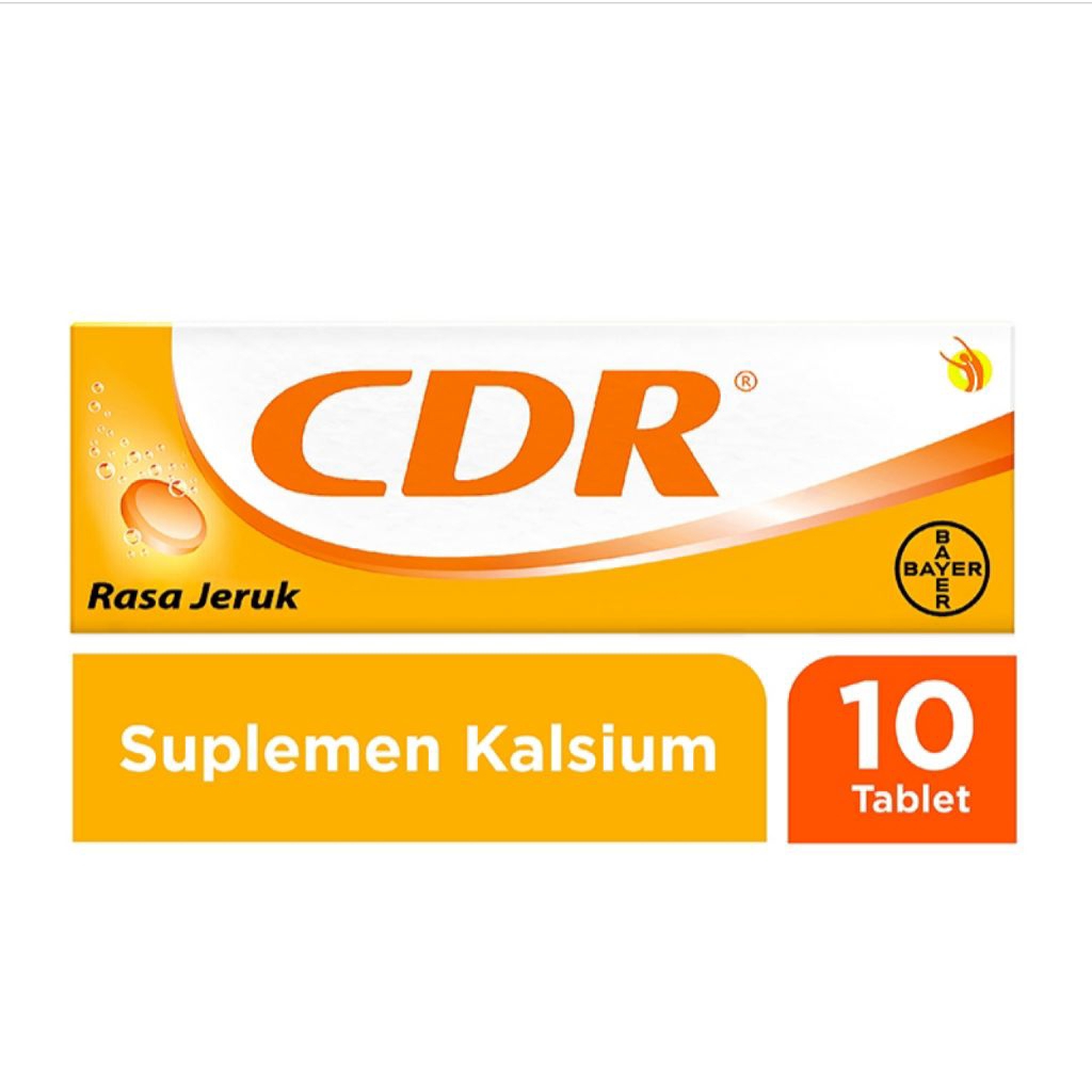 CDR SWEET ORANGE/ REDOXON / CDR FORTOS