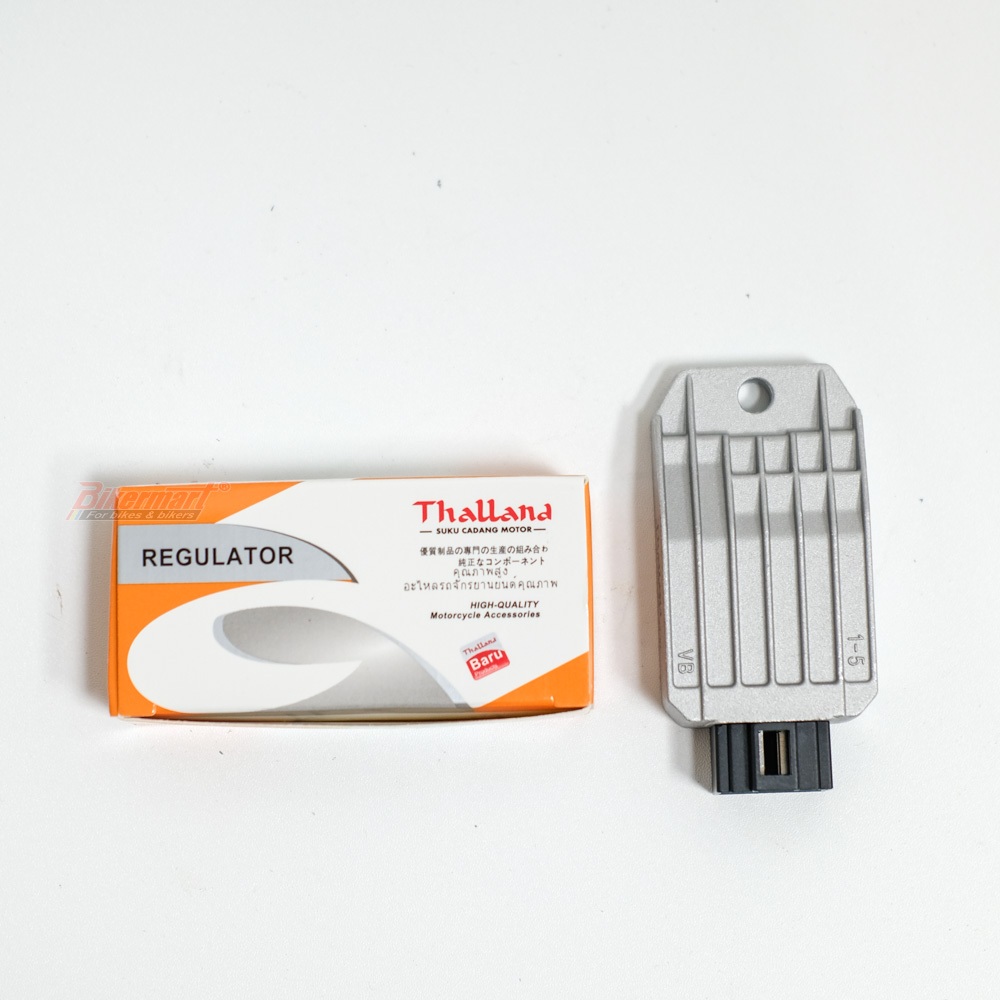 REGULATOR / KIPROK / KIPROX Y MIO J JUPITER Z1 THALLAND