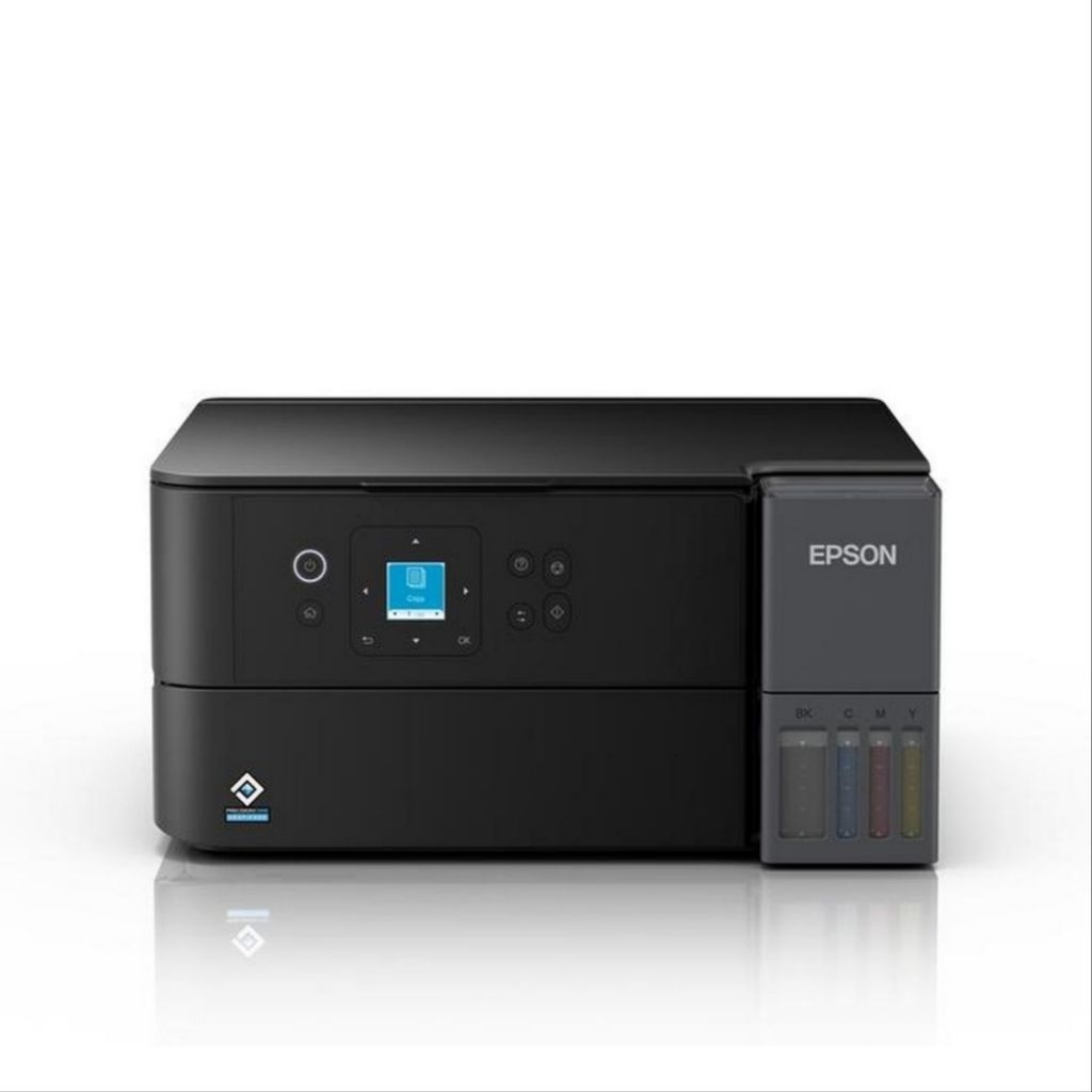 PRINTER EPSON L4360 MULTIFUNCTION WIRELESS