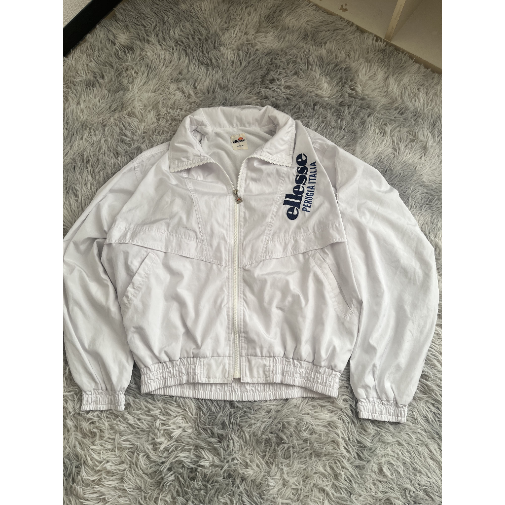 Windbreaker Jacket Ellesse