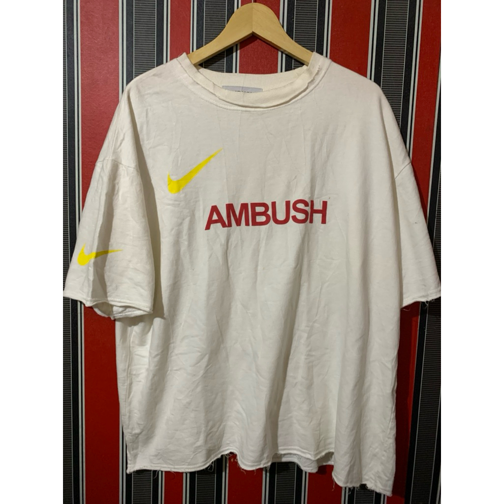 AMBUSH JAPAN