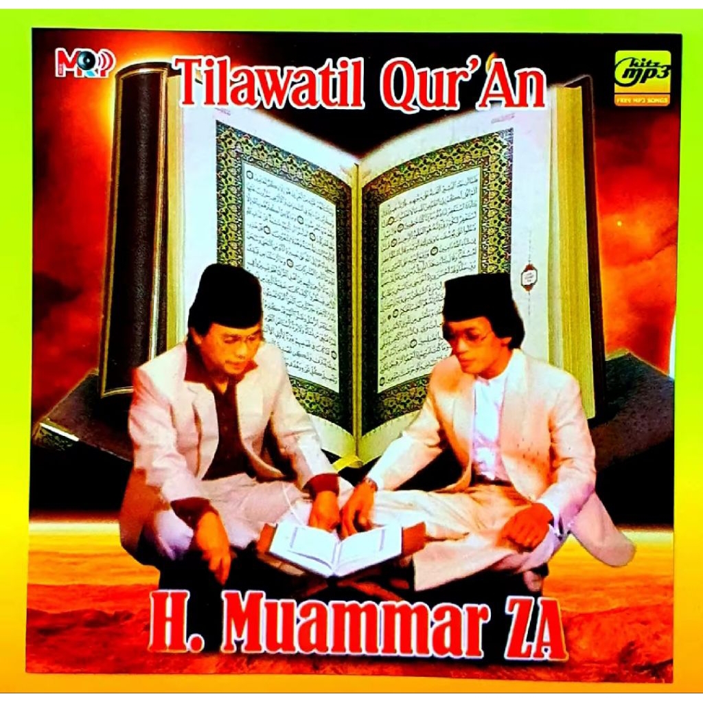 KASET CD MP3 MUAMMAR ZA-KASET MUAMMAR ZA-KASET MUAMMAR-KASET DVD MUAMMAR ZA-QORI MUAMMAR ZA