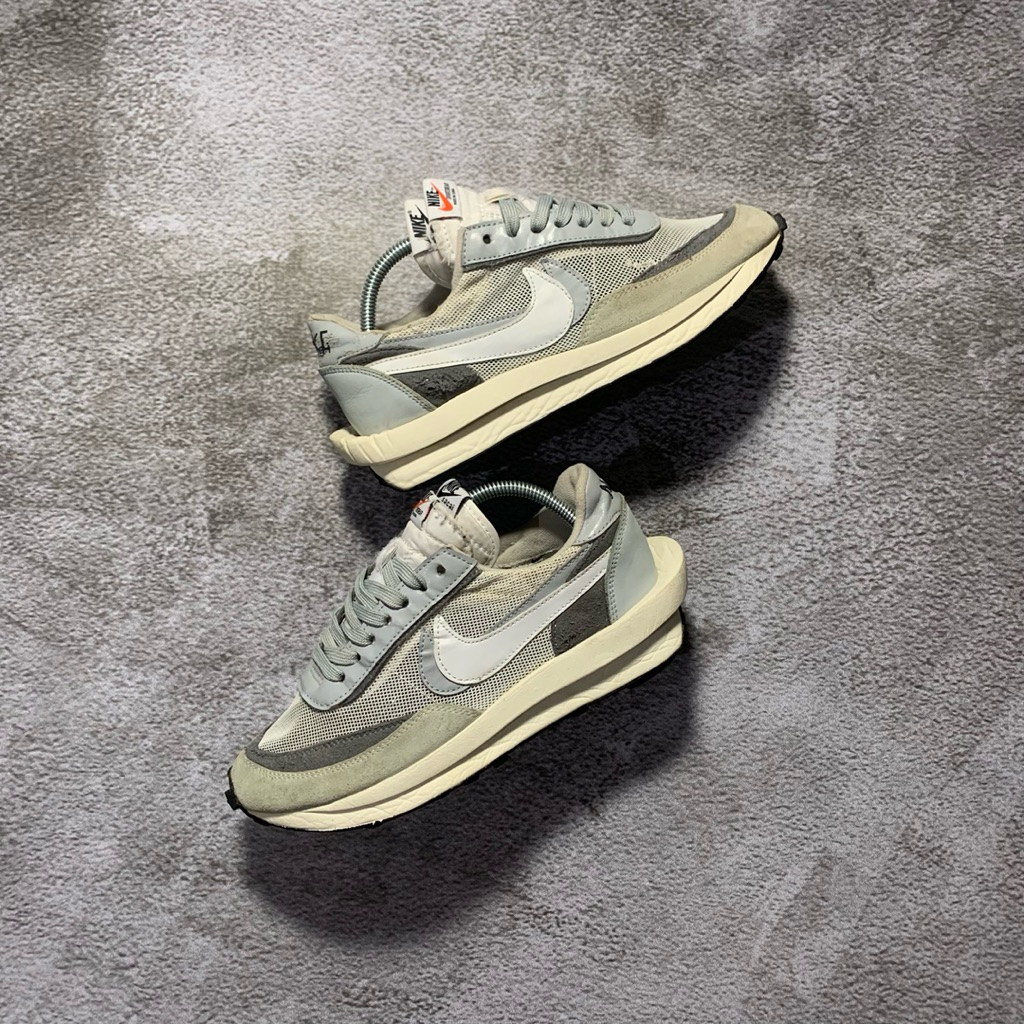 Nike Sacai Ld waffle grey