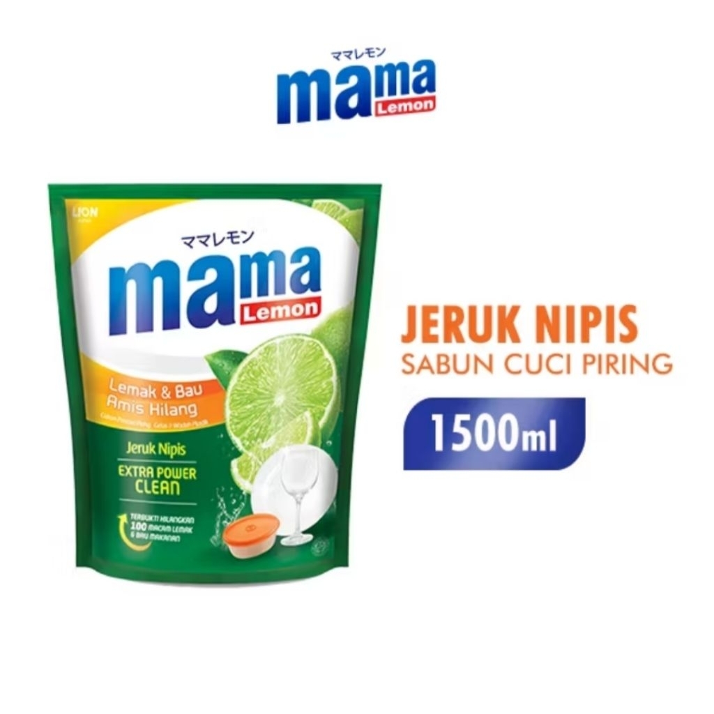 Mama Lemon 1500ml