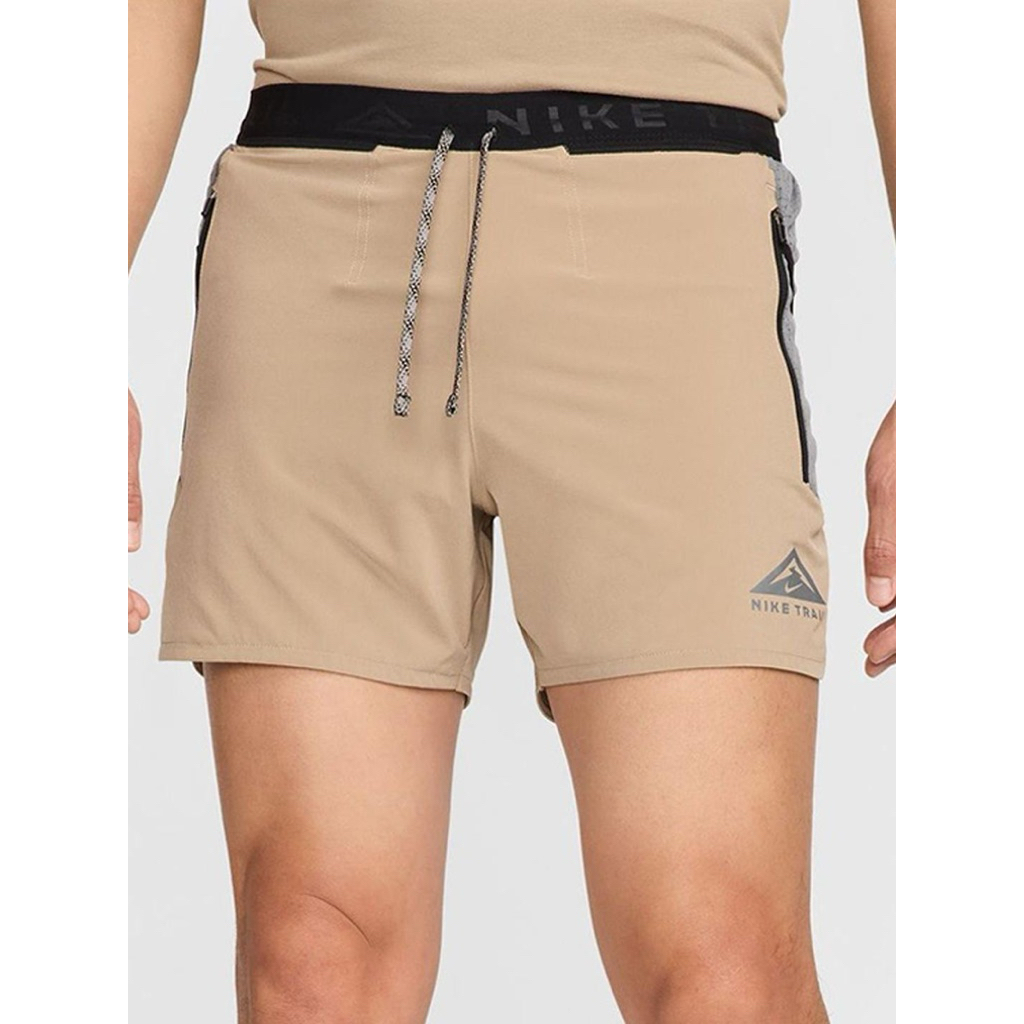 Nike Trail Running Short Celana Lari Trail