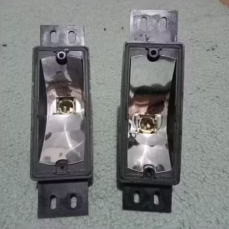 koper lampu sen depan BMW e30 m10 original harga sepasang