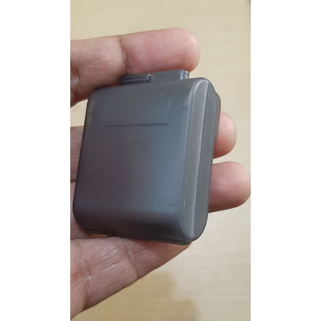 FLASH EKSTERNAL SONY NEX (SECOND)