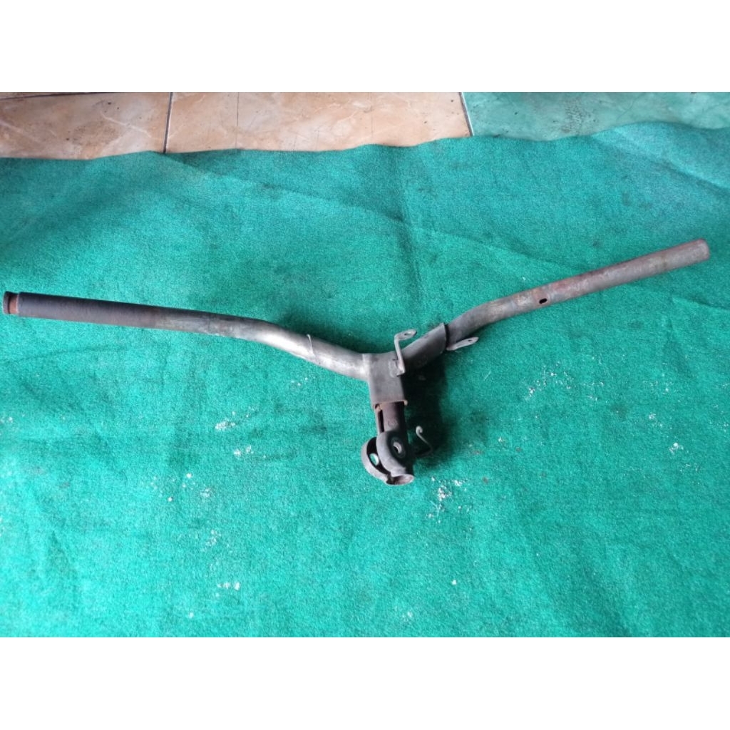 STANG ORI YAMAHA NUVO Z