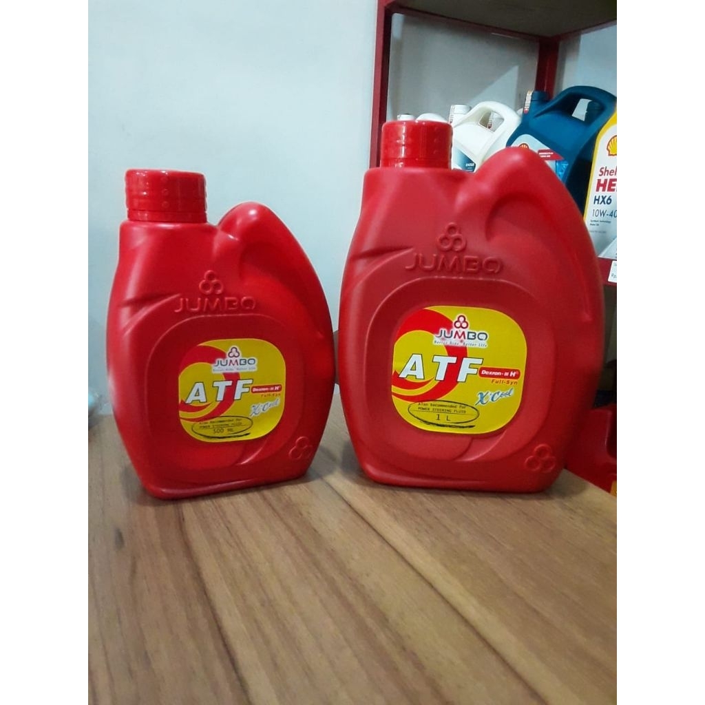 JUMBO ATF FULL SYTHETIC