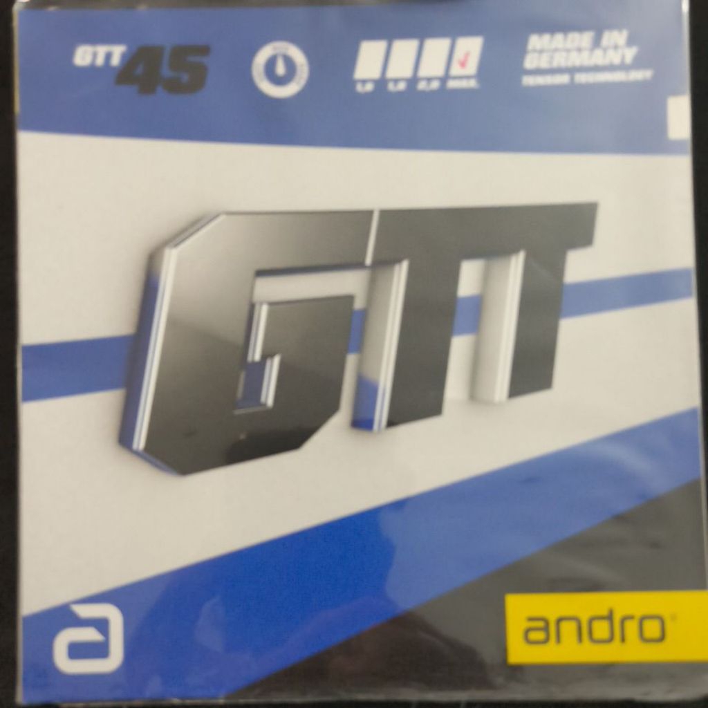 Andro GTT45 ( SECOND )