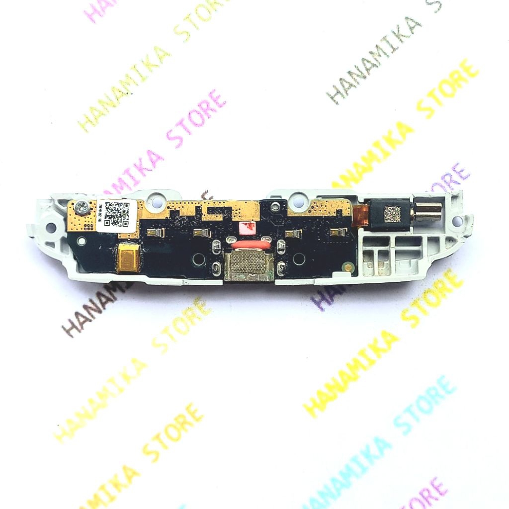 PAPAN CAS / BOARD CHARGER motorola moto E5 ori copotan