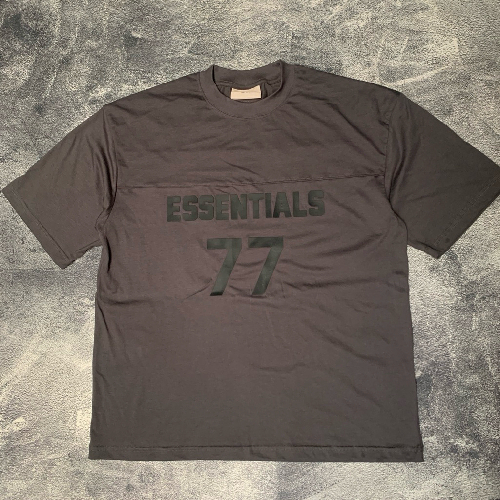 Kaos Essentials Second