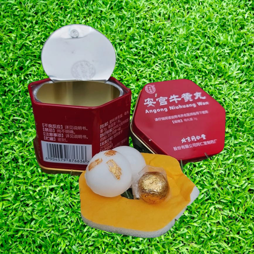 ANGKUNG KALENG ORIGINAL BERKUALITAS OBAT STROKE