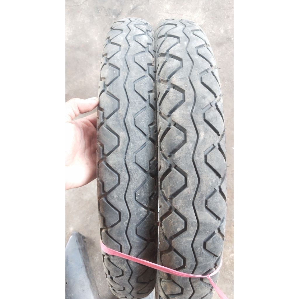 ban ring 18 rx king sepasang