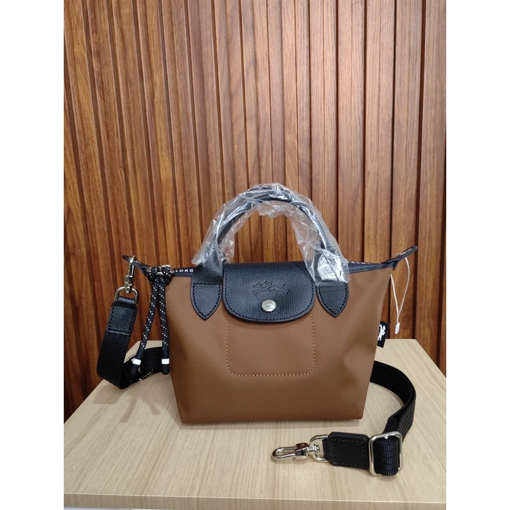 LC Energy XS Chocolate