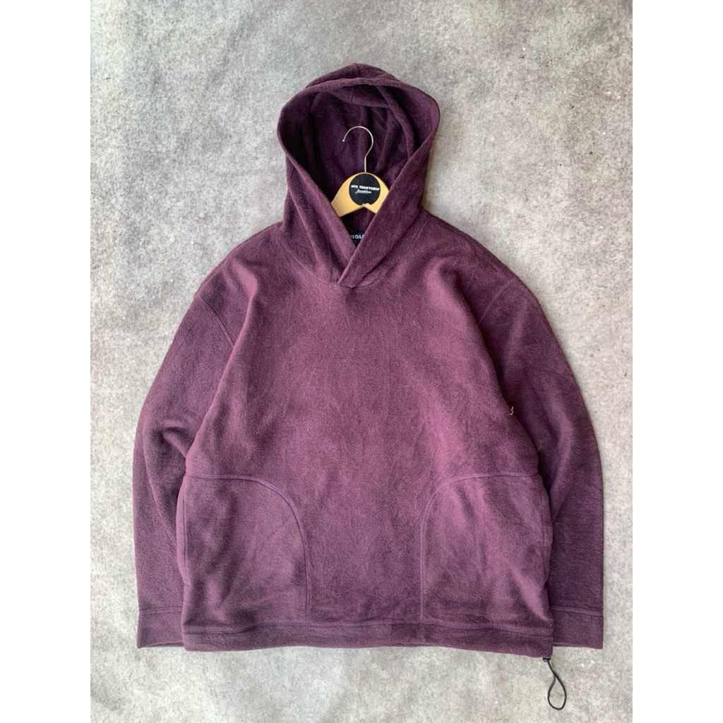 Hoodie uniqlo second