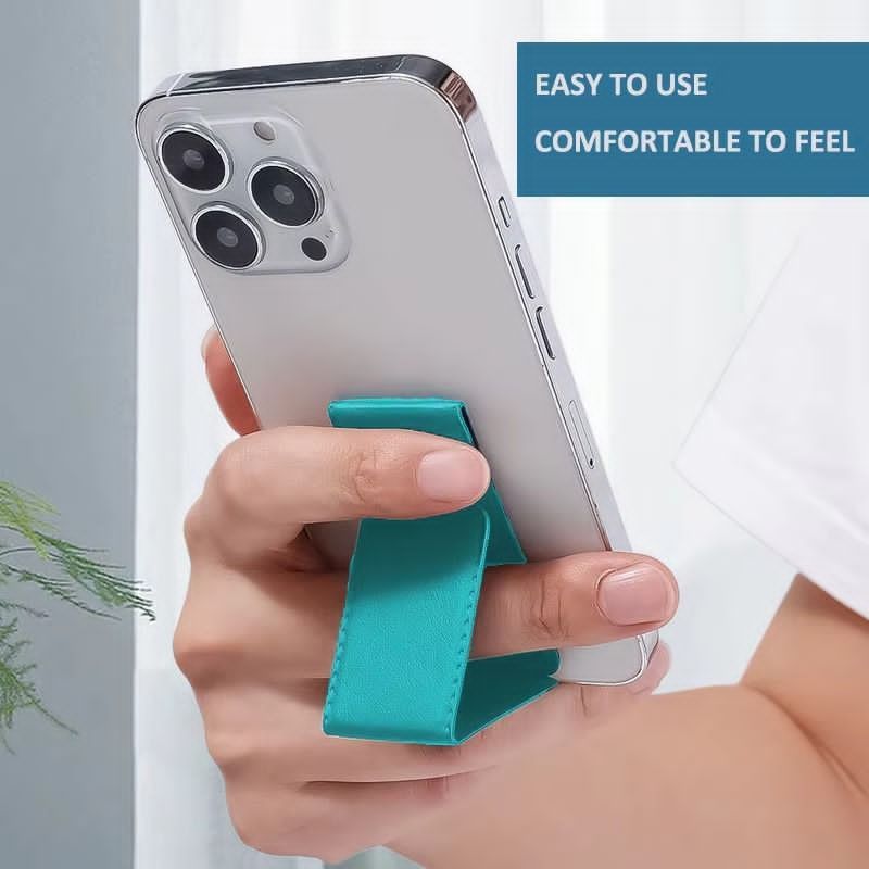 HT - Universal Phone Grip & Stand Holder Stand Magnetic Hand Grip Finger