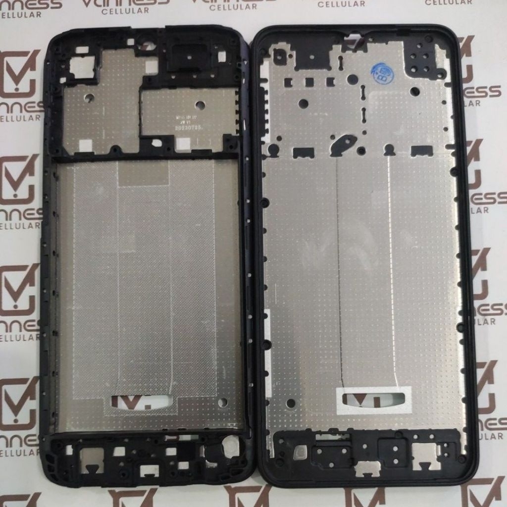 FRAME LCD/TULANG XIAOMI REDMI A1